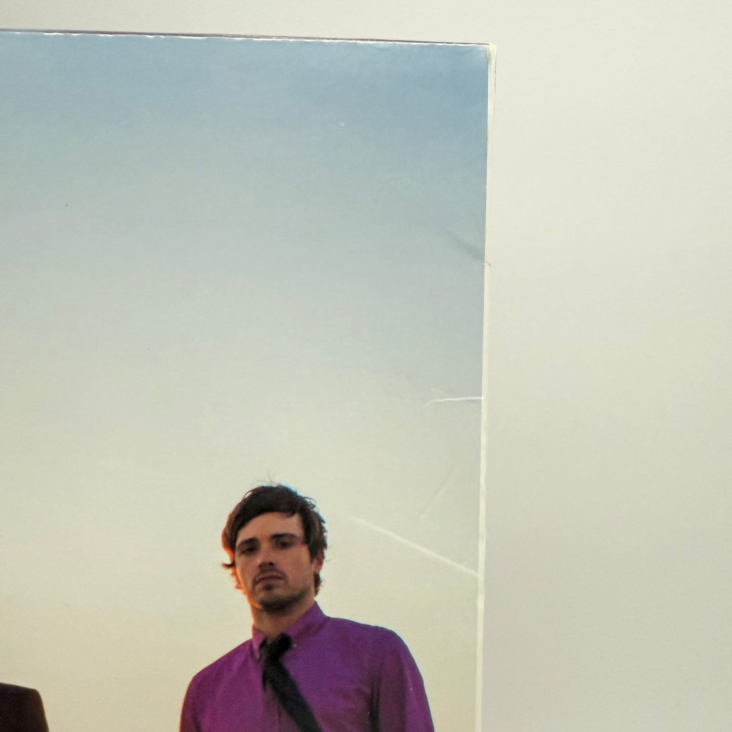 Atlas Genius - When It Was Now Vinyl LP Original 1st Press