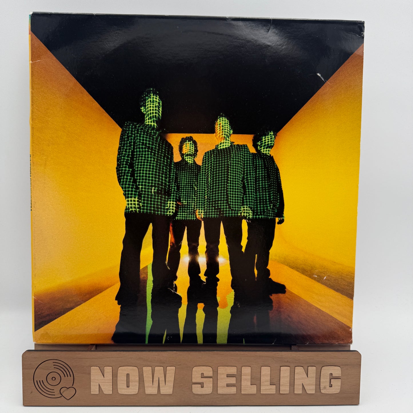 Innerpartysystem - Innerpartysystem Self Titled Vinyl LP