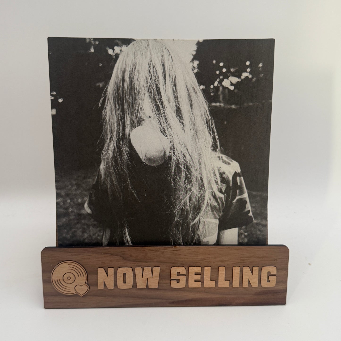 Bully - Bully EP Vinyl 7" 3rd Press 2013