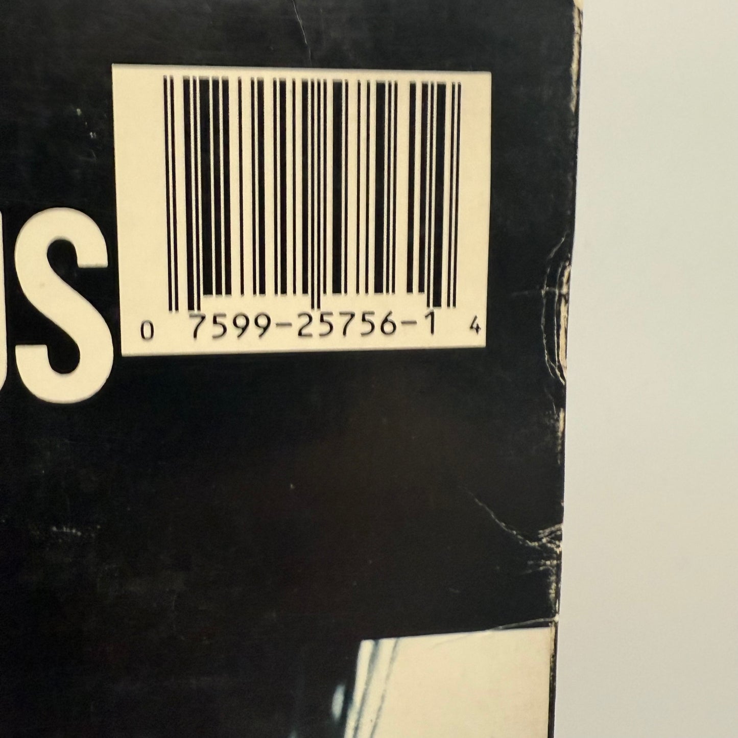 Misfits - Walk Among Us Vinyl LP 1988 Allied Press