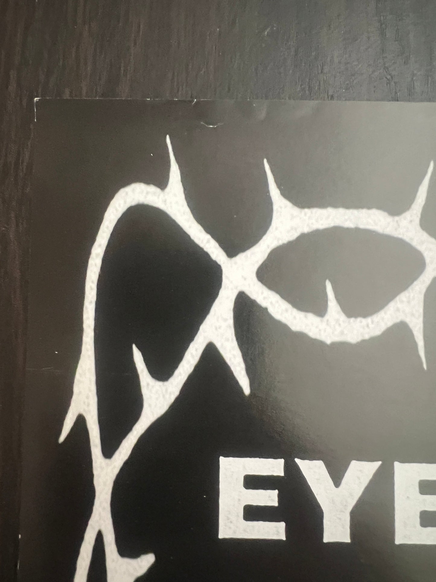 EyeHateGod - Southern Discomfort Promo Band Poster 11 x 17