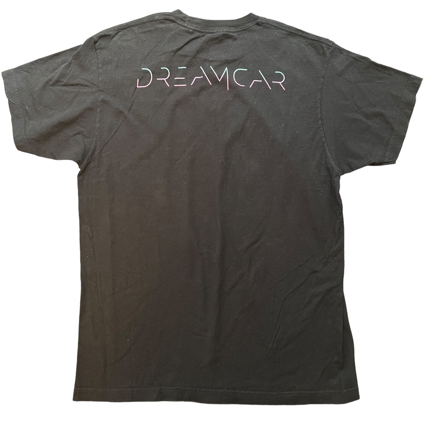 Dreamcar Band T-Shirt Size L AFI No Doubt Davey Havok