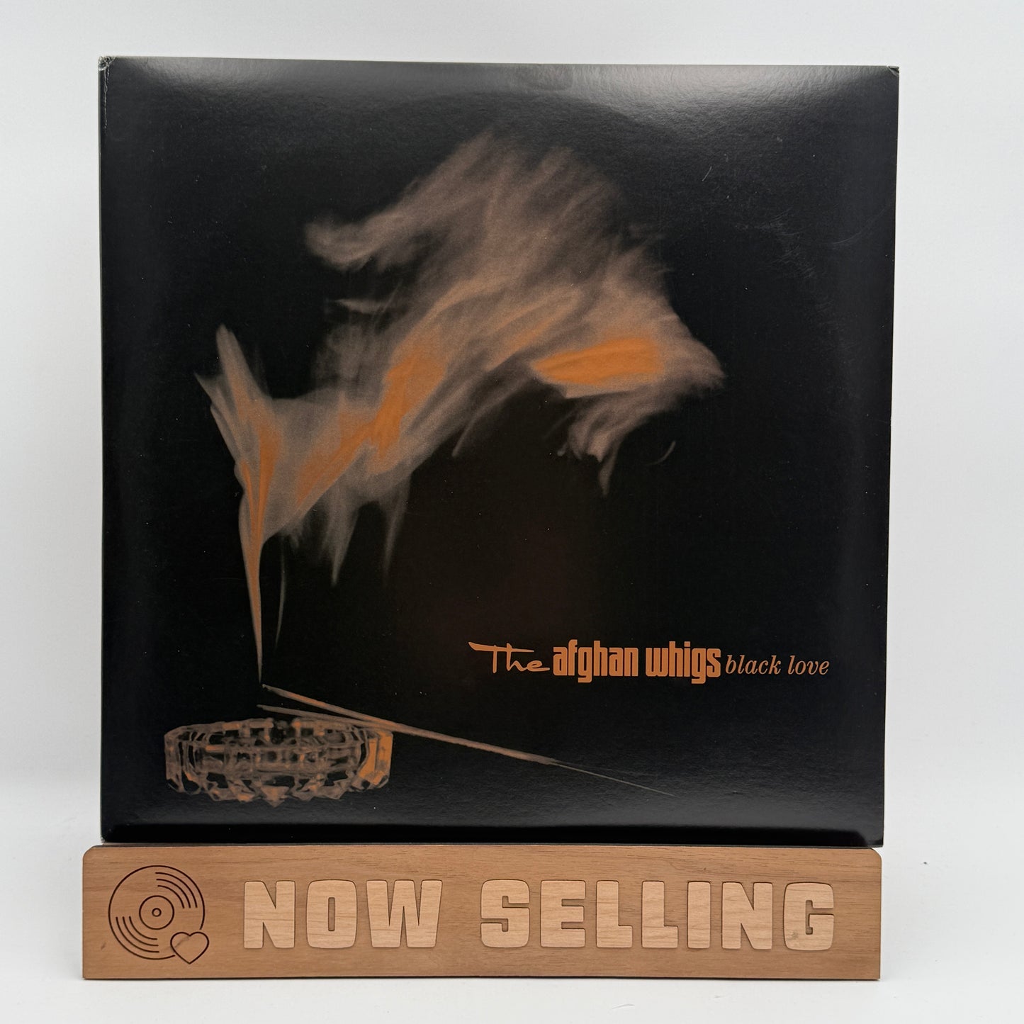 The Afghan Whigs - Black Love Vinyl LP Reissue RSD 2016