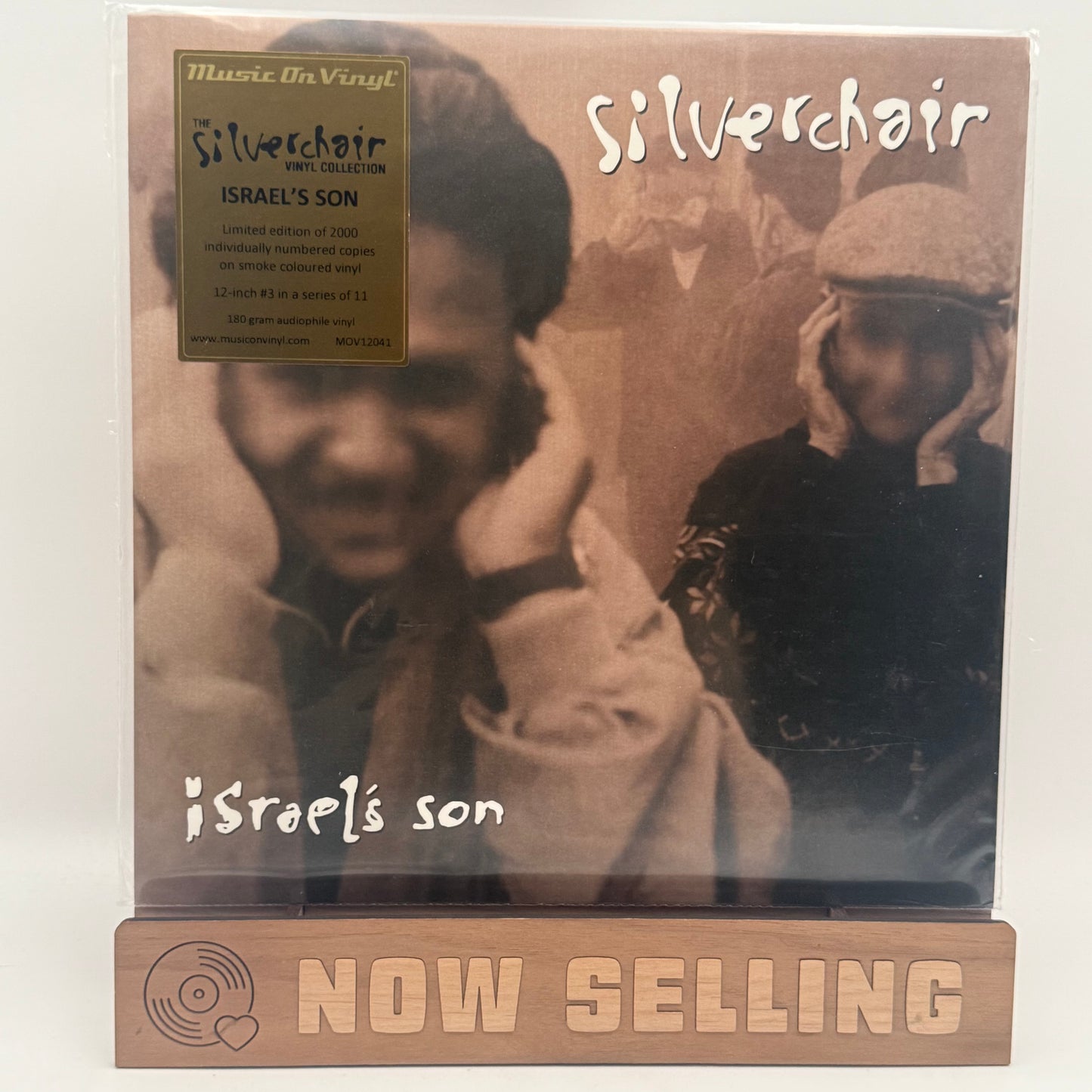 Silverchair - Frogstomp Freak Show Neon Ballroom Singles Bundle Vinyl Colored