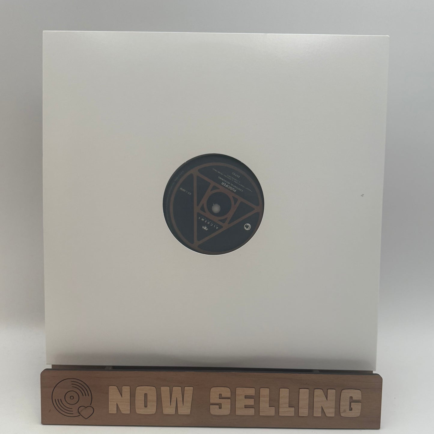 Puscifer - Existential Reckoning Vinyl LP Signed Bethlehem PA 6/3/2023 Limited to 50