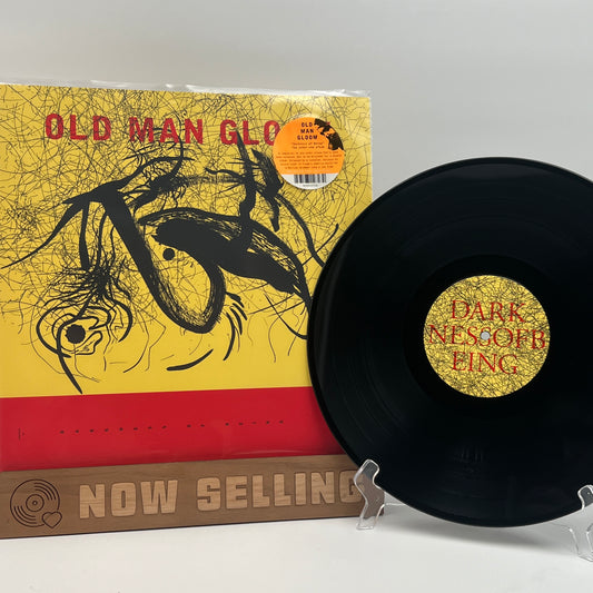 Old Man Gloom - Seminar IX: Darkness Of Being Vinyl LP