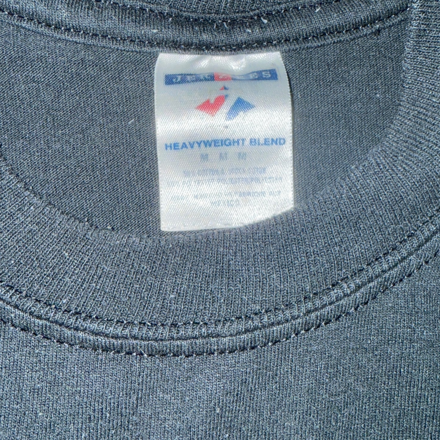Blacklisted Band Coming Clean The Beat Goes On Vintage T-Shirt Size M