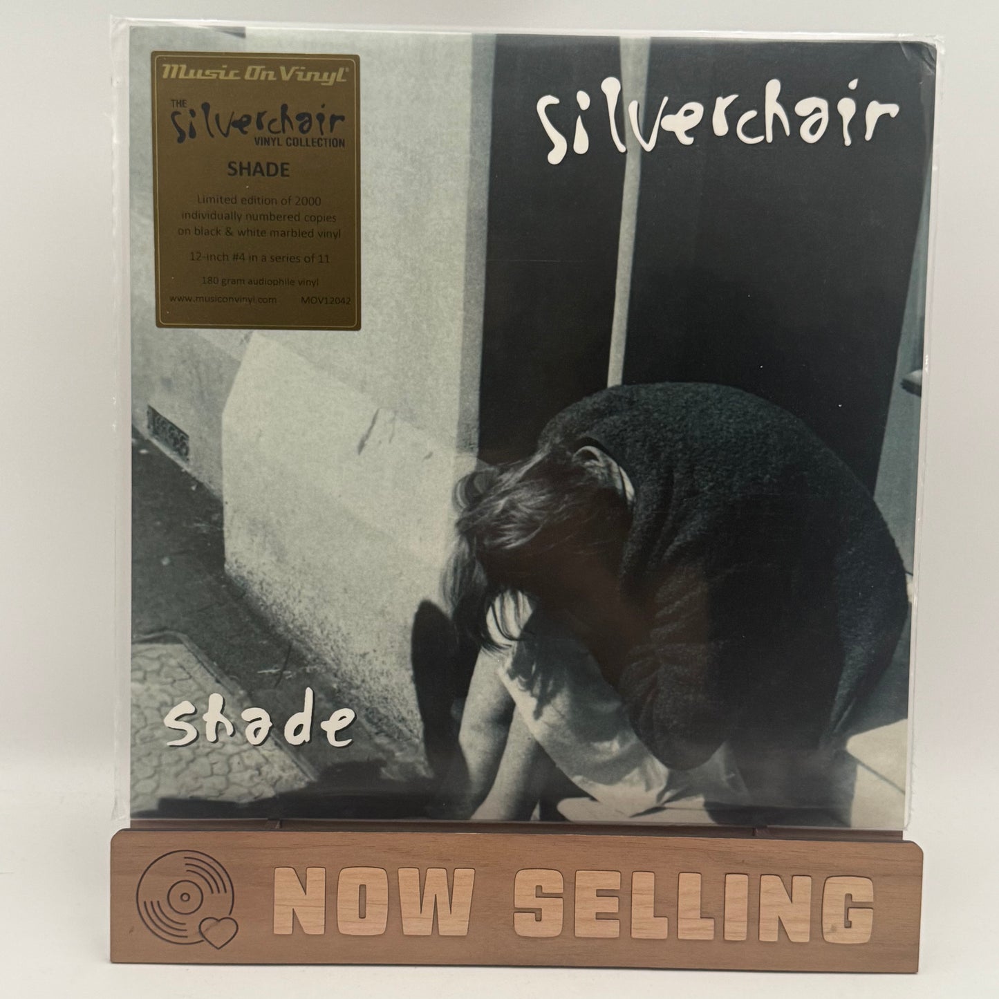 Silverchair - Frogstomp Freak Show Neon Ballroom Singles Bundle Vinyl Colored