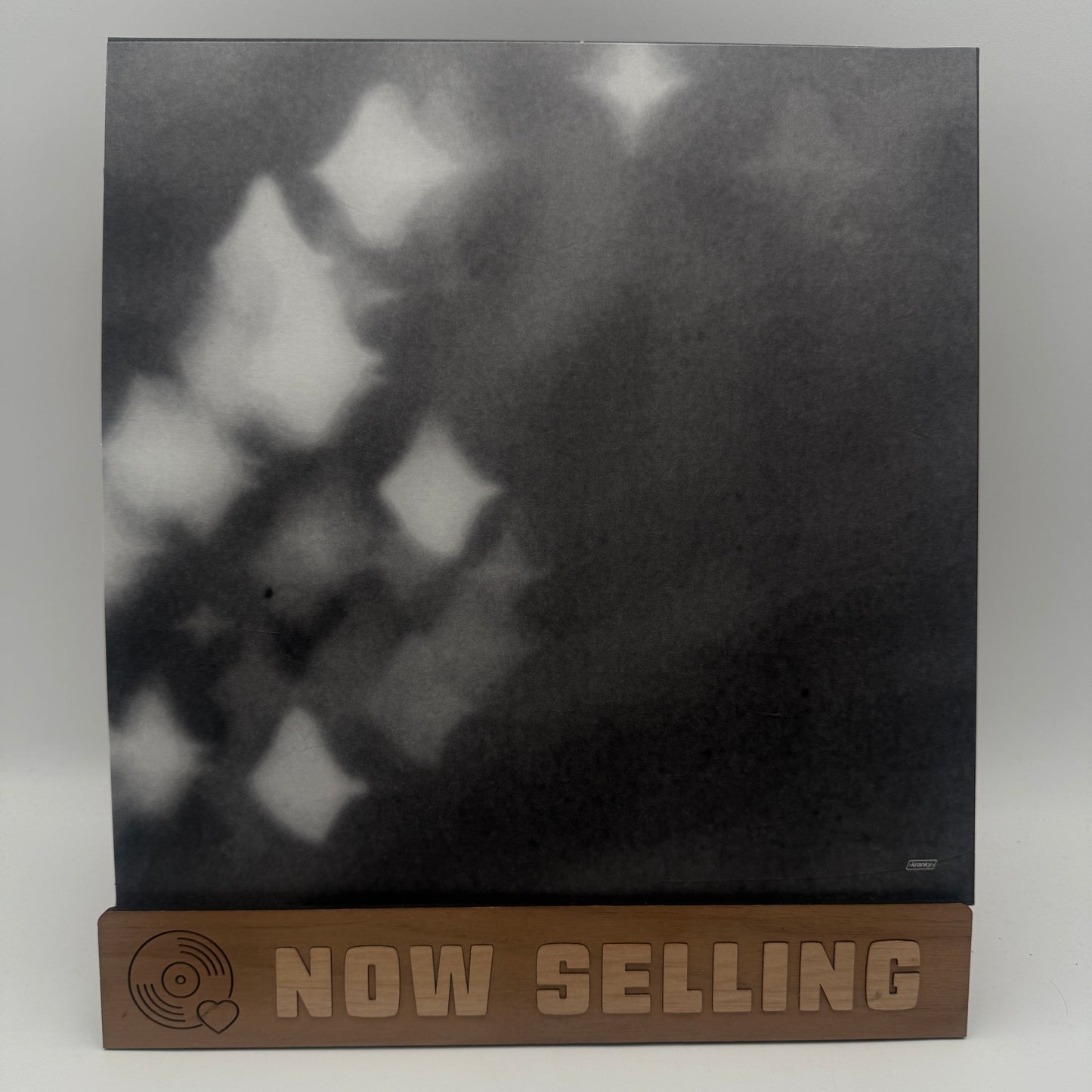 Grouper - A I A : Alien Observer Vinyl LP Reissue