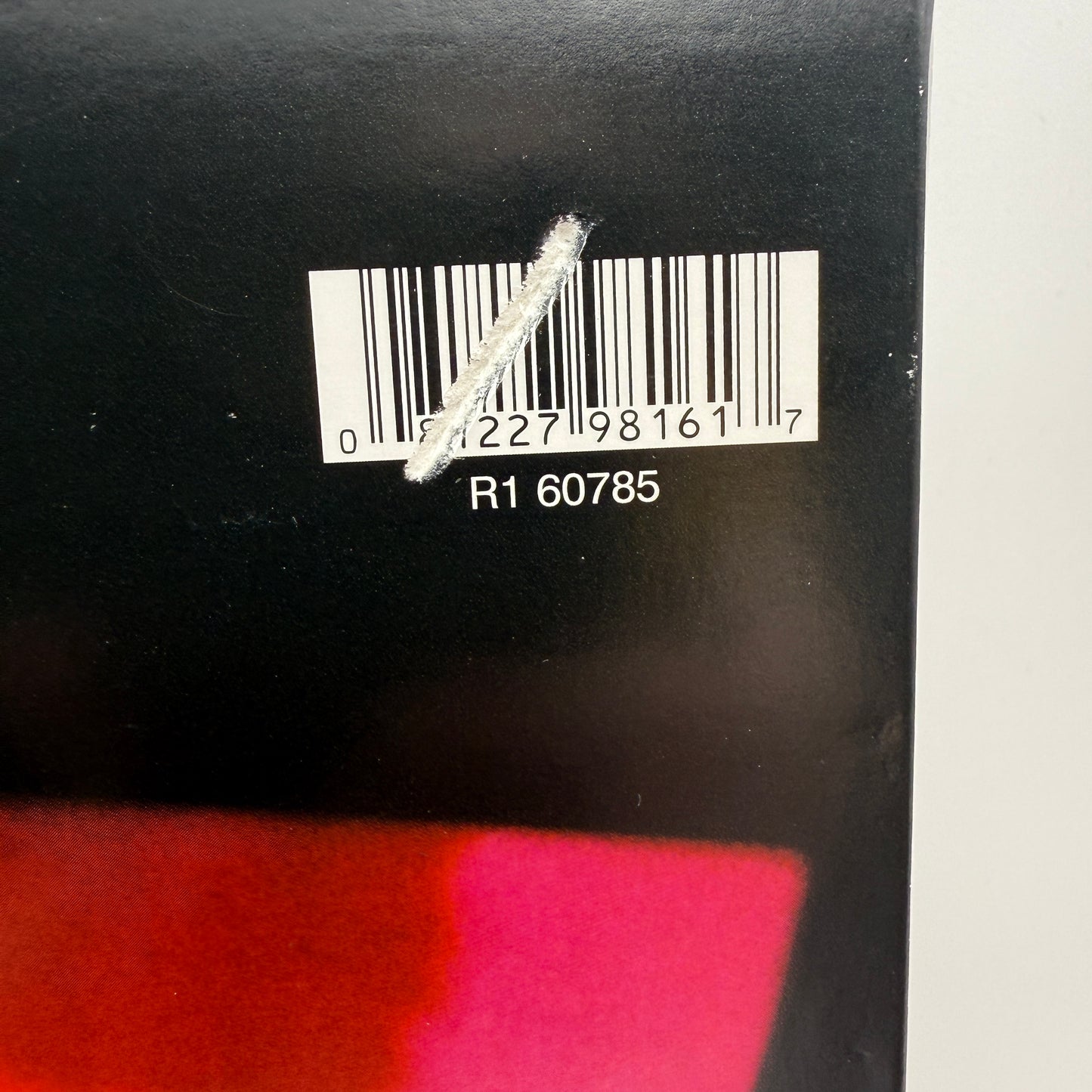 The Cure - Pornography Vinyl LP Reissue 180 Gram