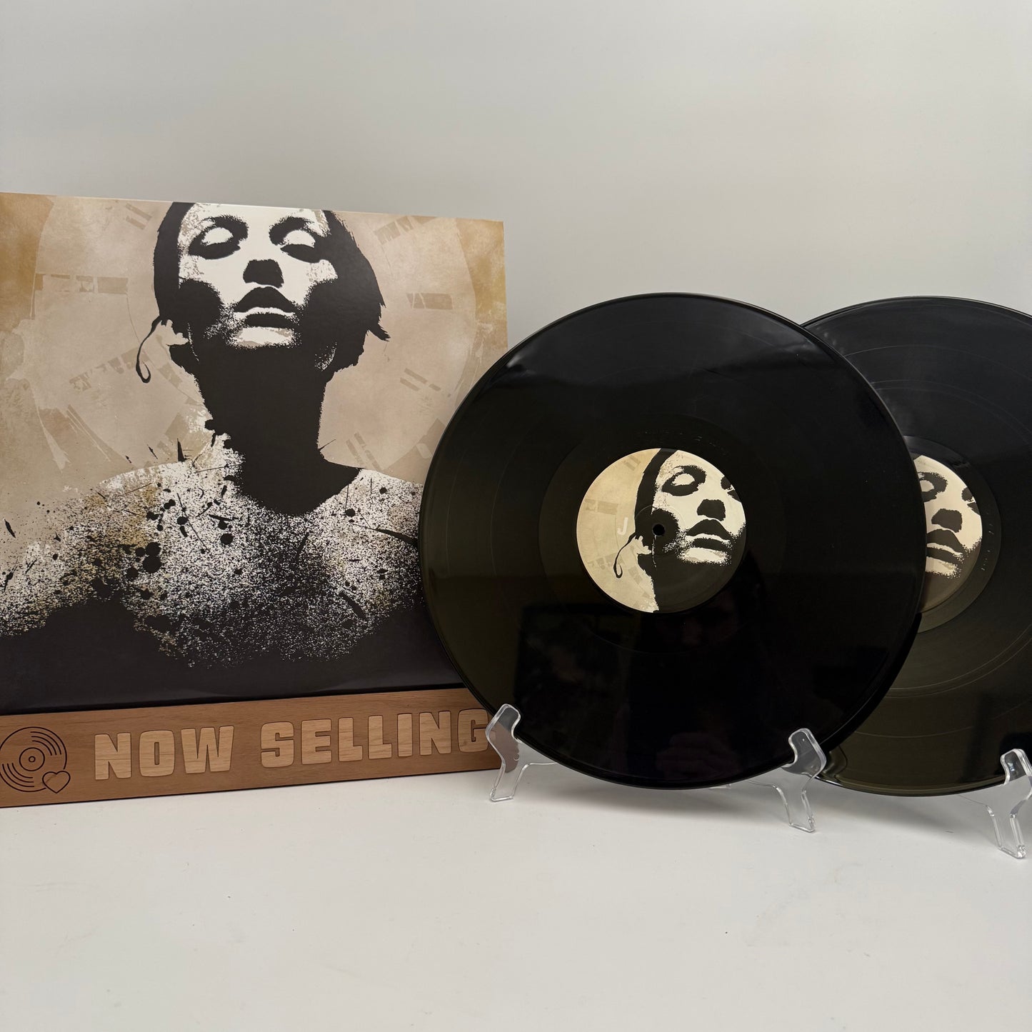 Converge - Jane Doe Vinyl LP Reissue Repress Black