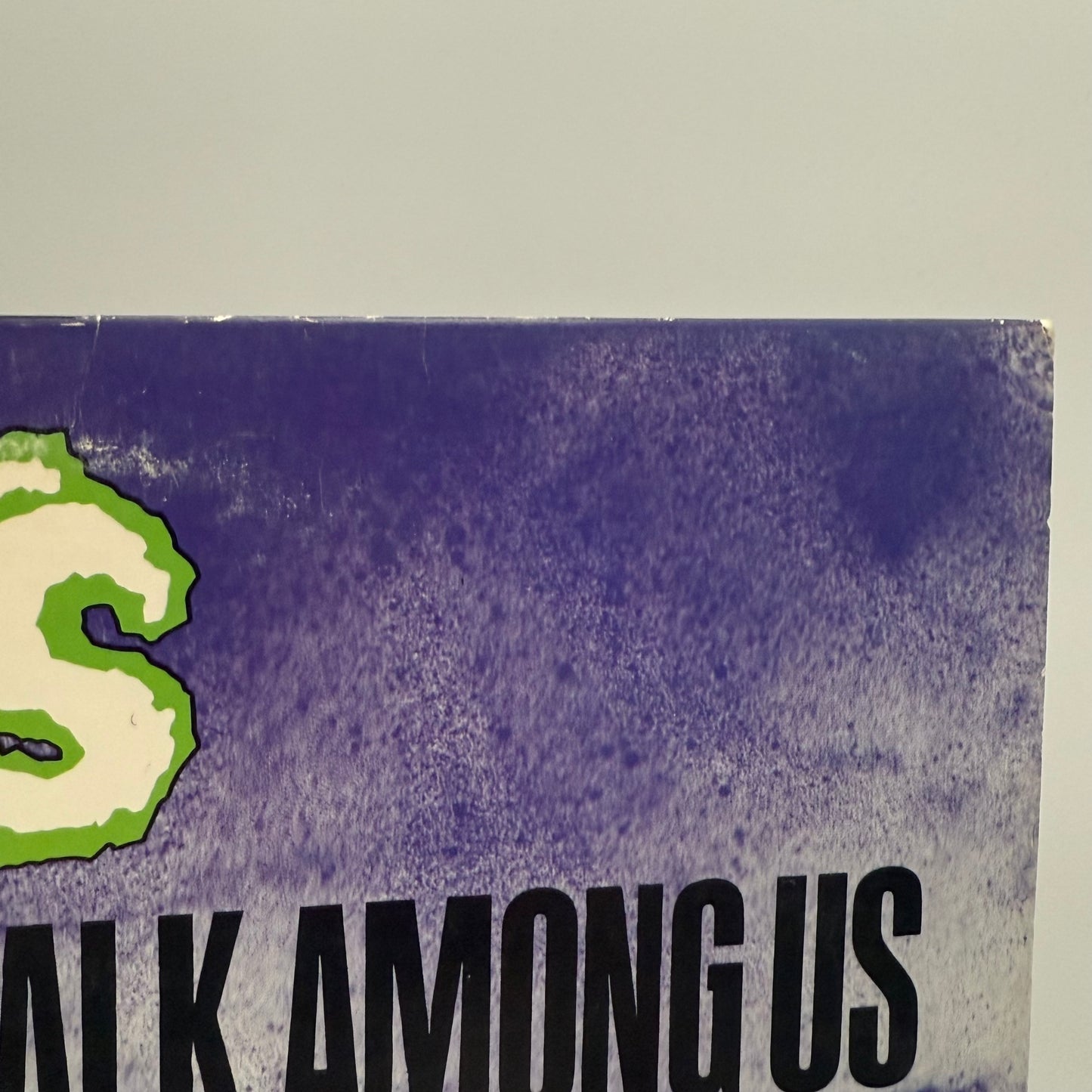 Misfits - Walk Among Us Vinyl LP 1988 Allied Press