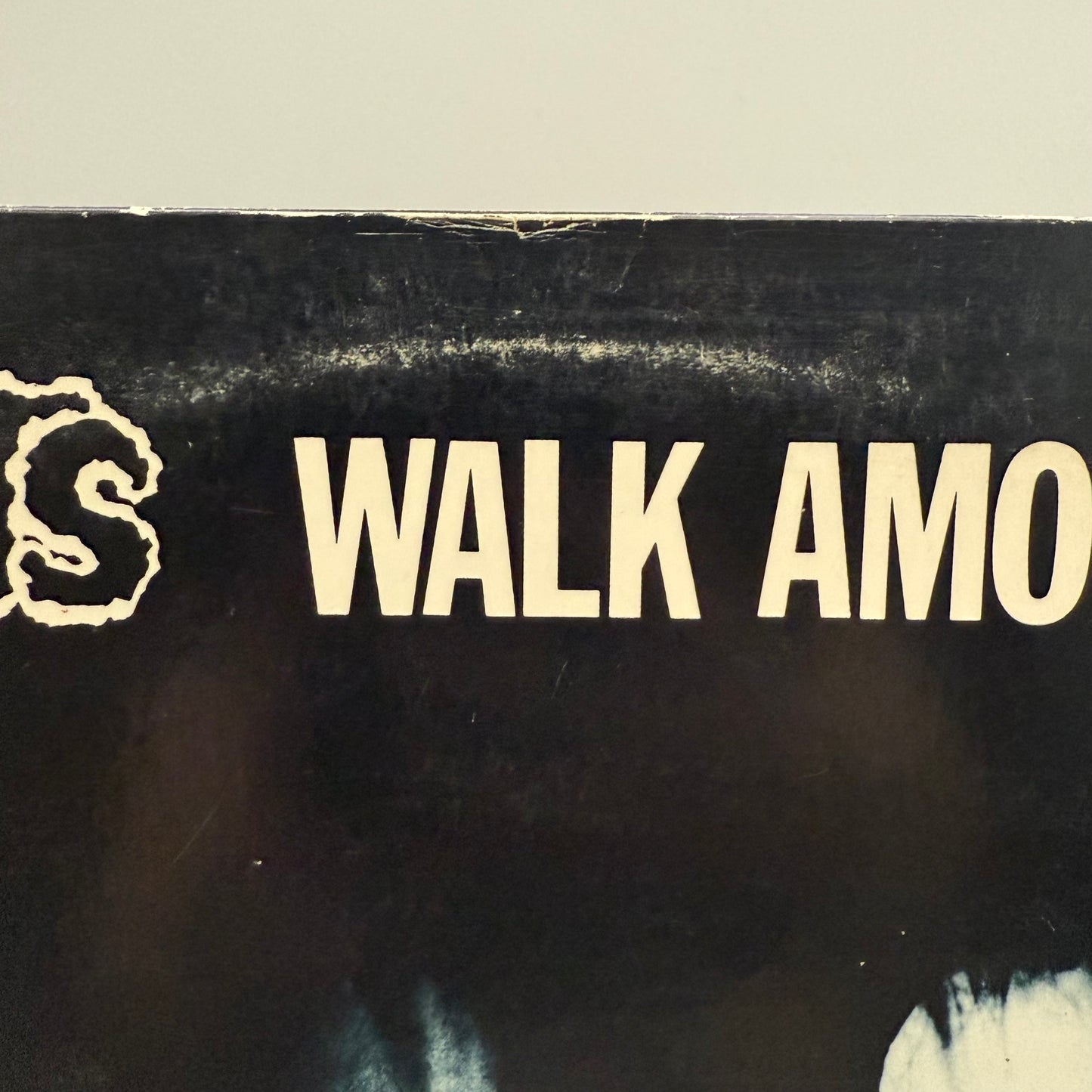 Misfits - Walk Among Us Vinyl LP 1988 Allied Press