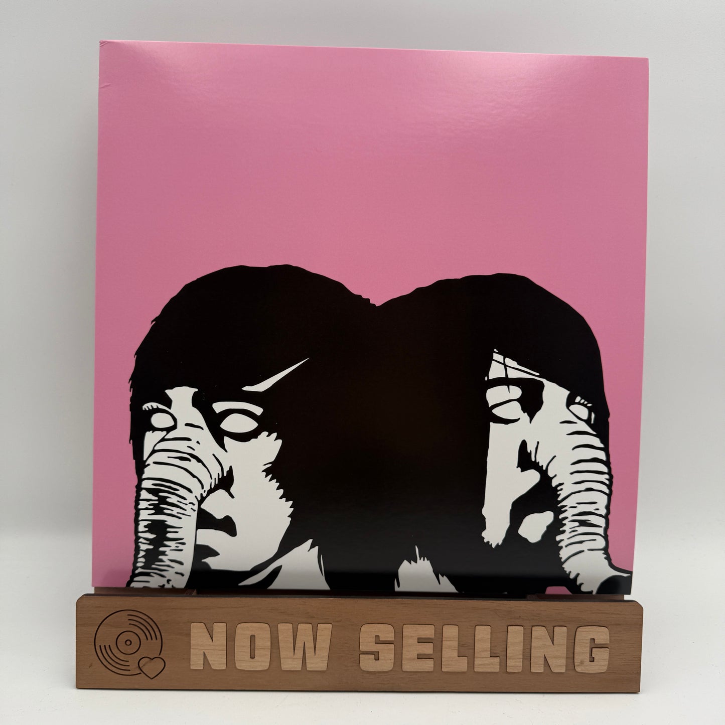 Death From Above 1979 - You're A Woman, I'm A Machine Vinyl LP Black Reissue