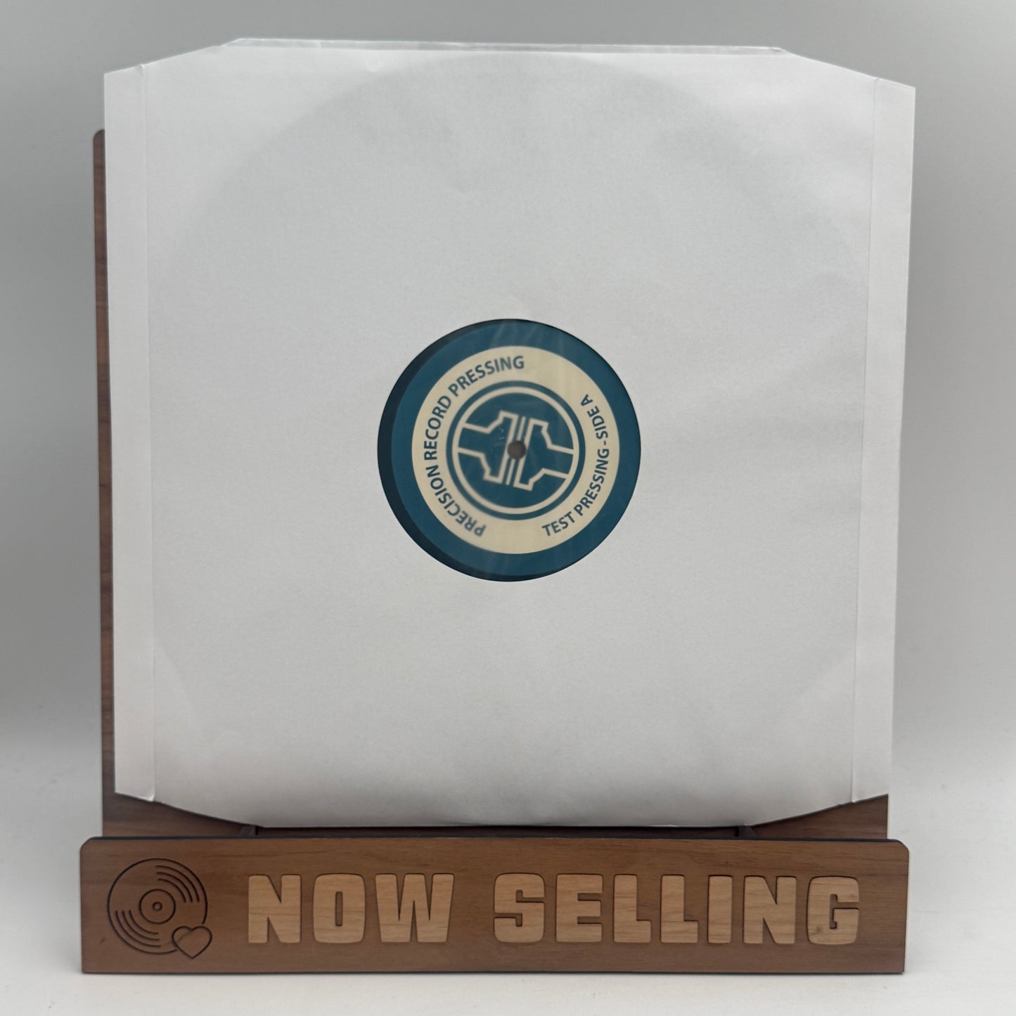 Tori Amos - Ocean To Ocean Vinyl LP Test Press