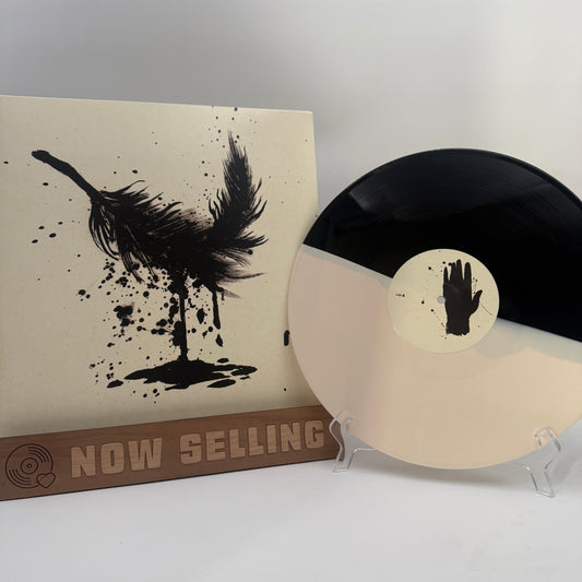 The Dillinger Escape Plan - One Of Us Is The Killer Vinyl LP Reissue Tan / Black Split