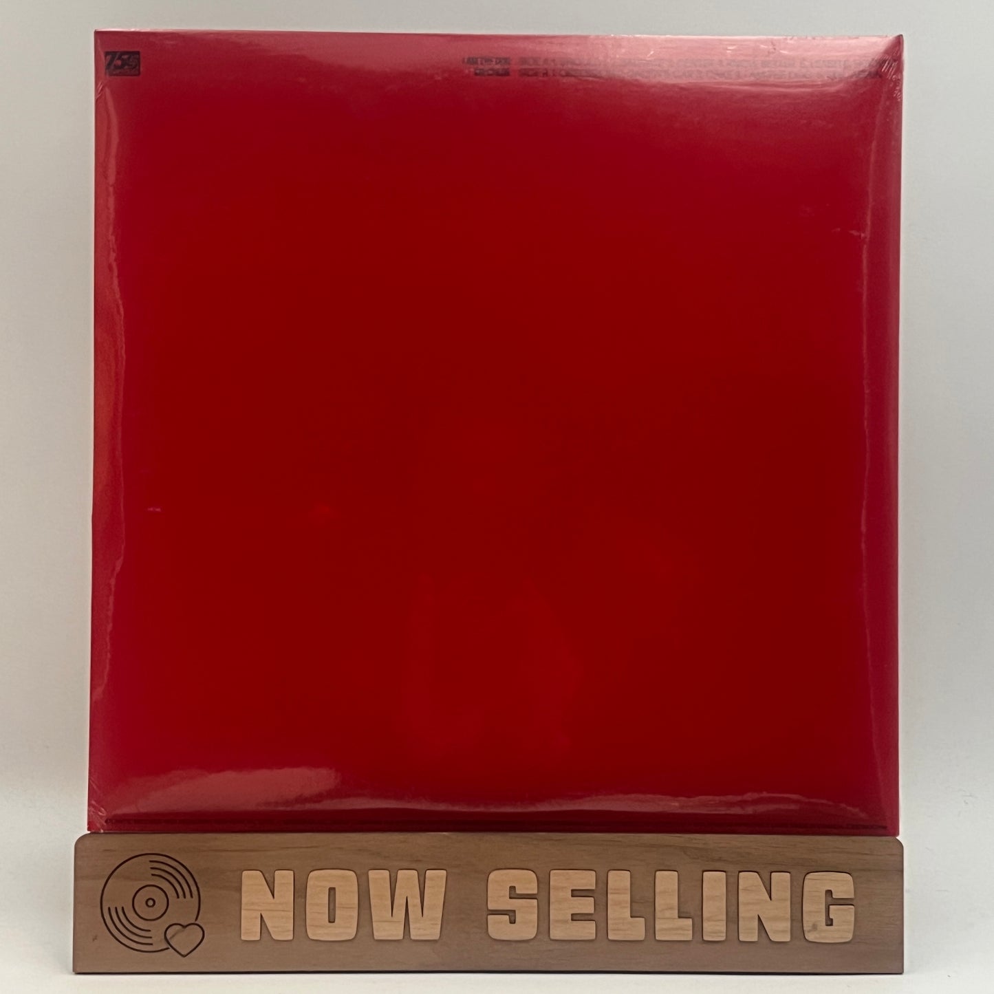 Sir Chloe - I Am The Dog Vinyl LP SEALED