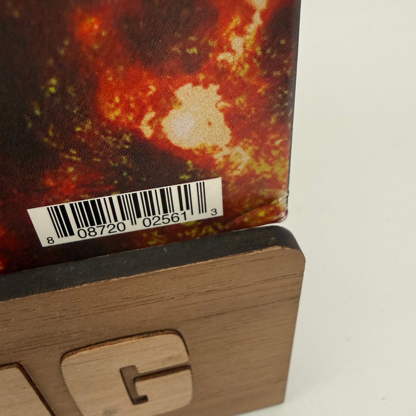 Jesus Piece - Only Self Vinyl LP Repress Pink w/ White Splatter