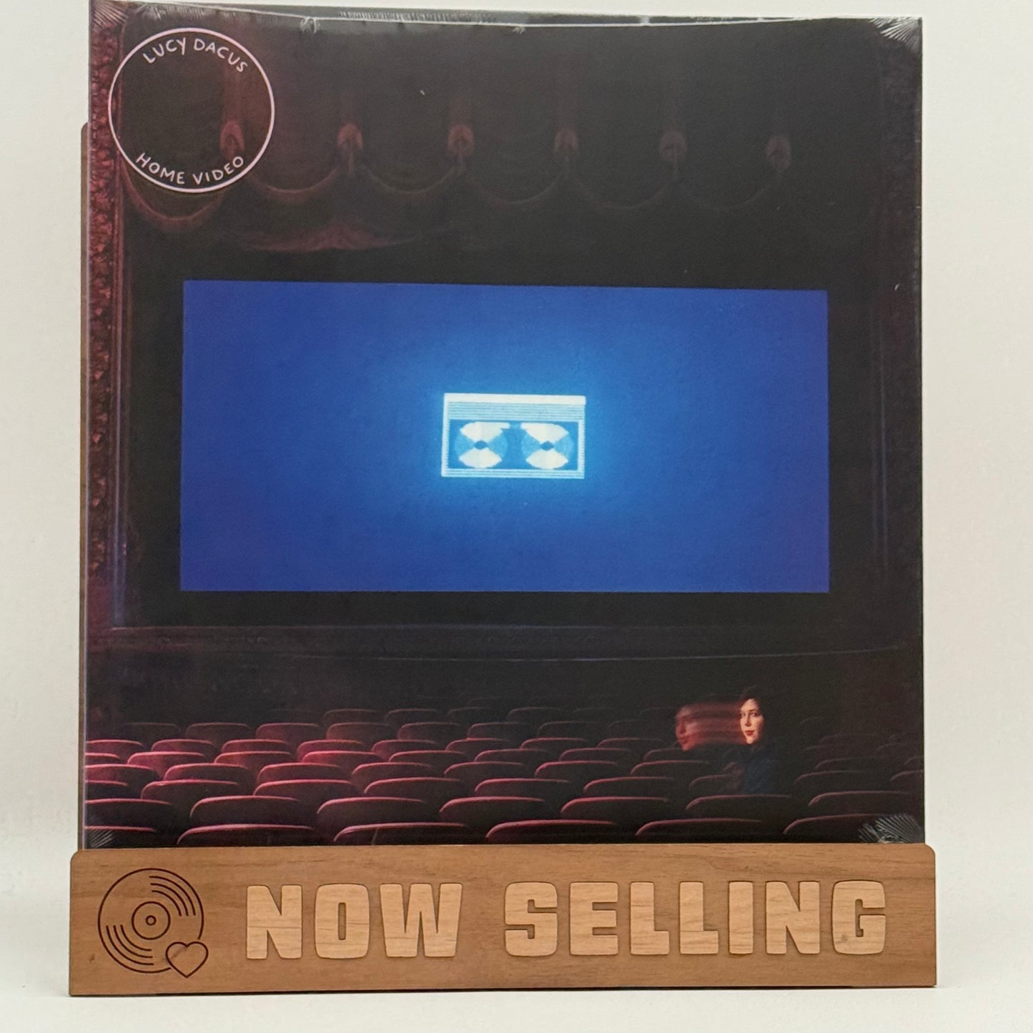 Lucy Dacus - Home Video Vinyl LP SEALED
