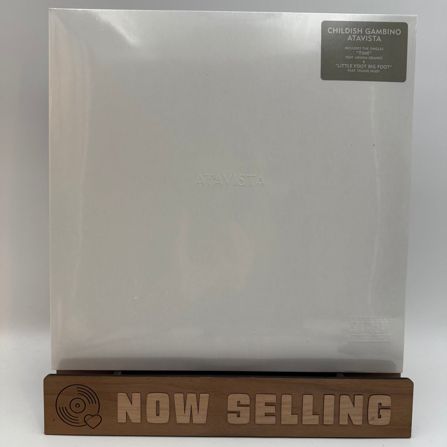 Childish Gambino - Atavista Vinyl LP SEALED