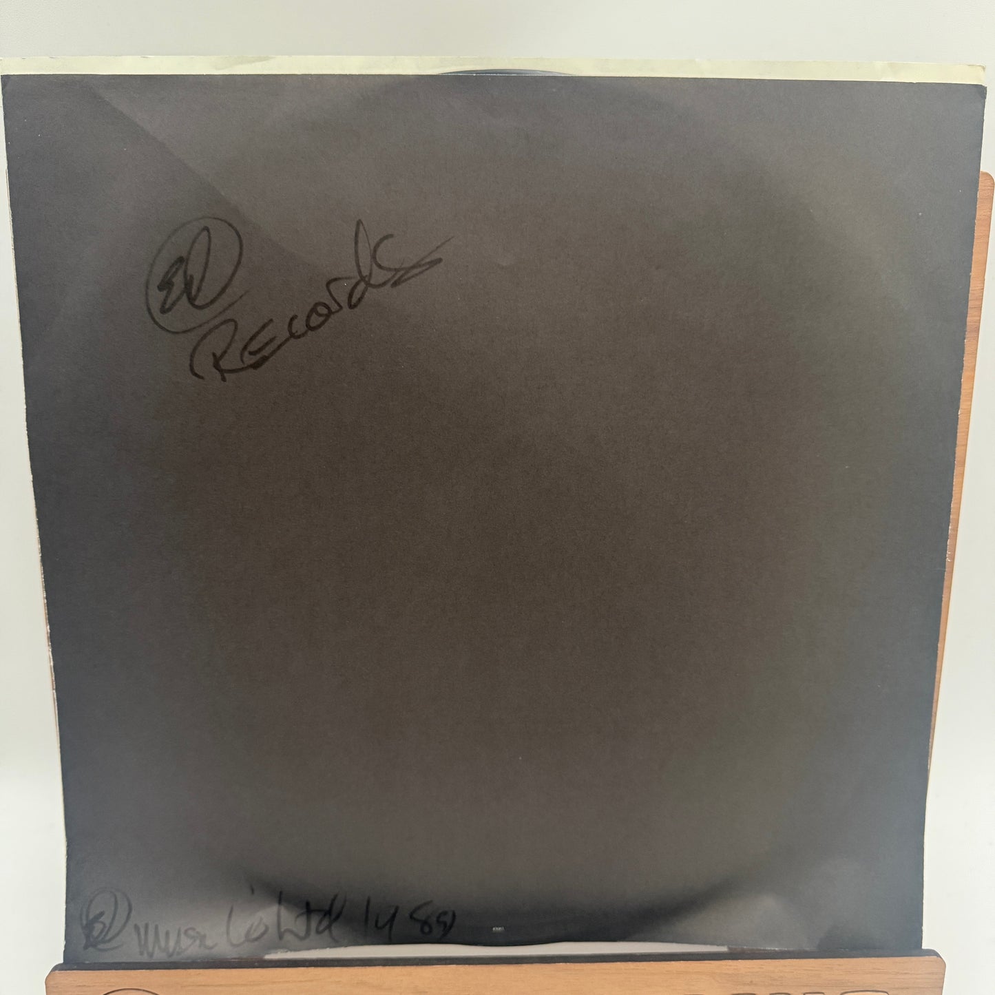 Bad English - Bad English Self Titled Vinyl LP Original 1st Press 1989