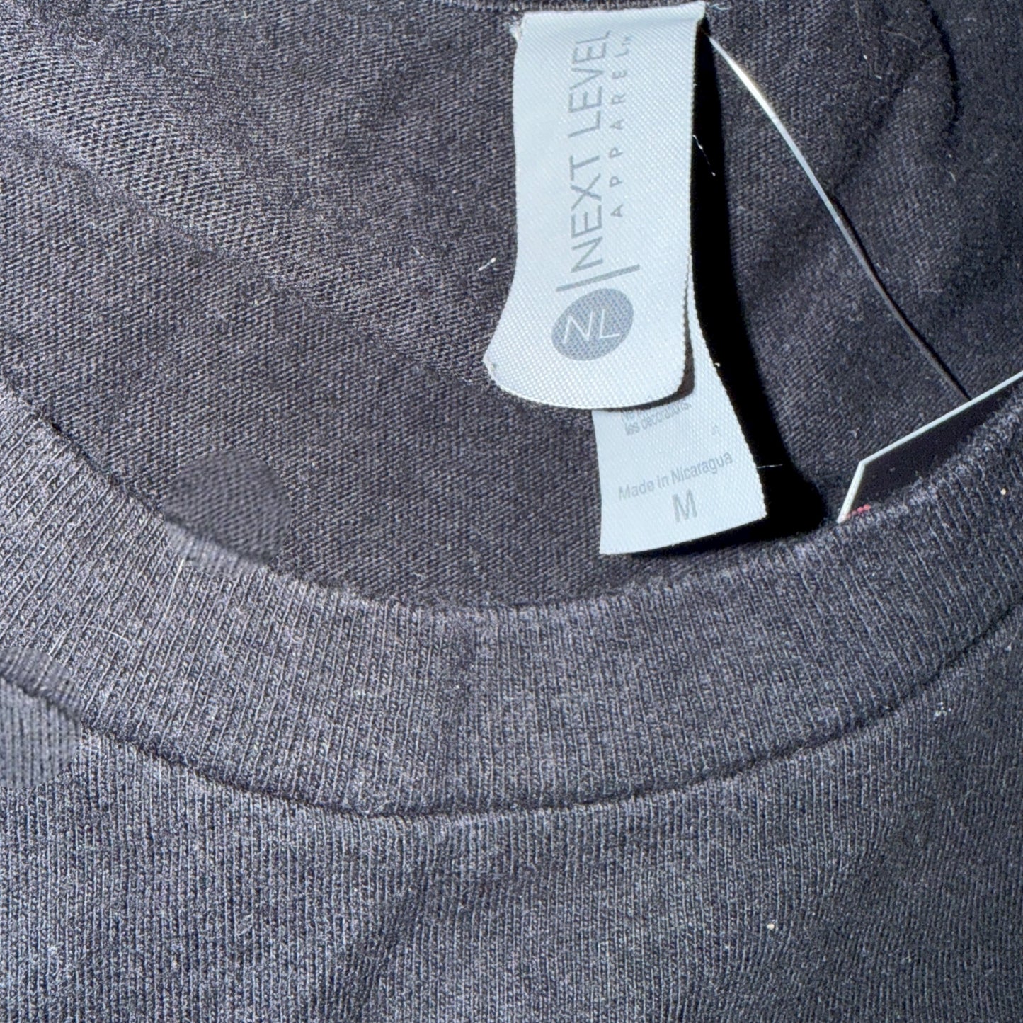 Pallbearer Band Planets T-Shirt Size M