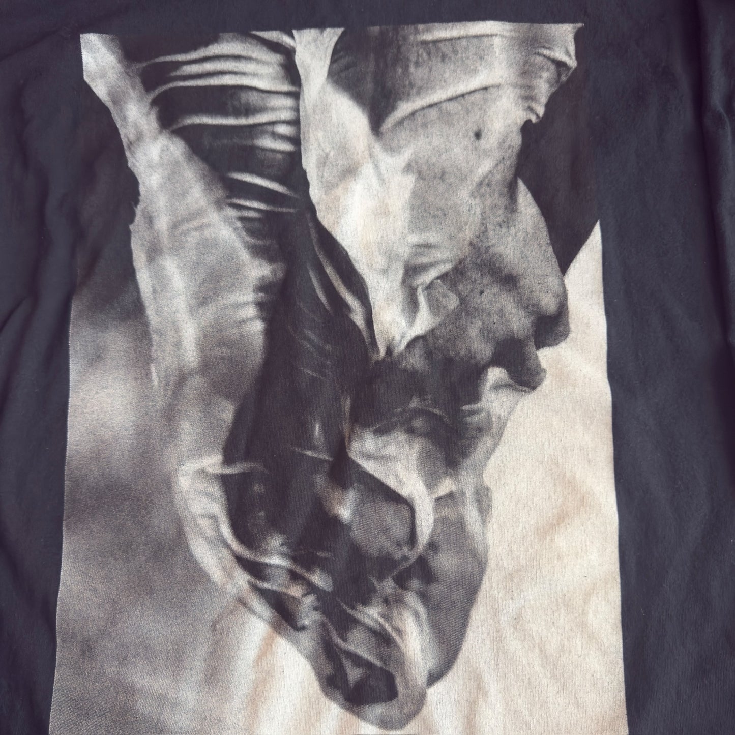 Oathbreaker Band Rheia Long Sleeve T-Shirt Size XL