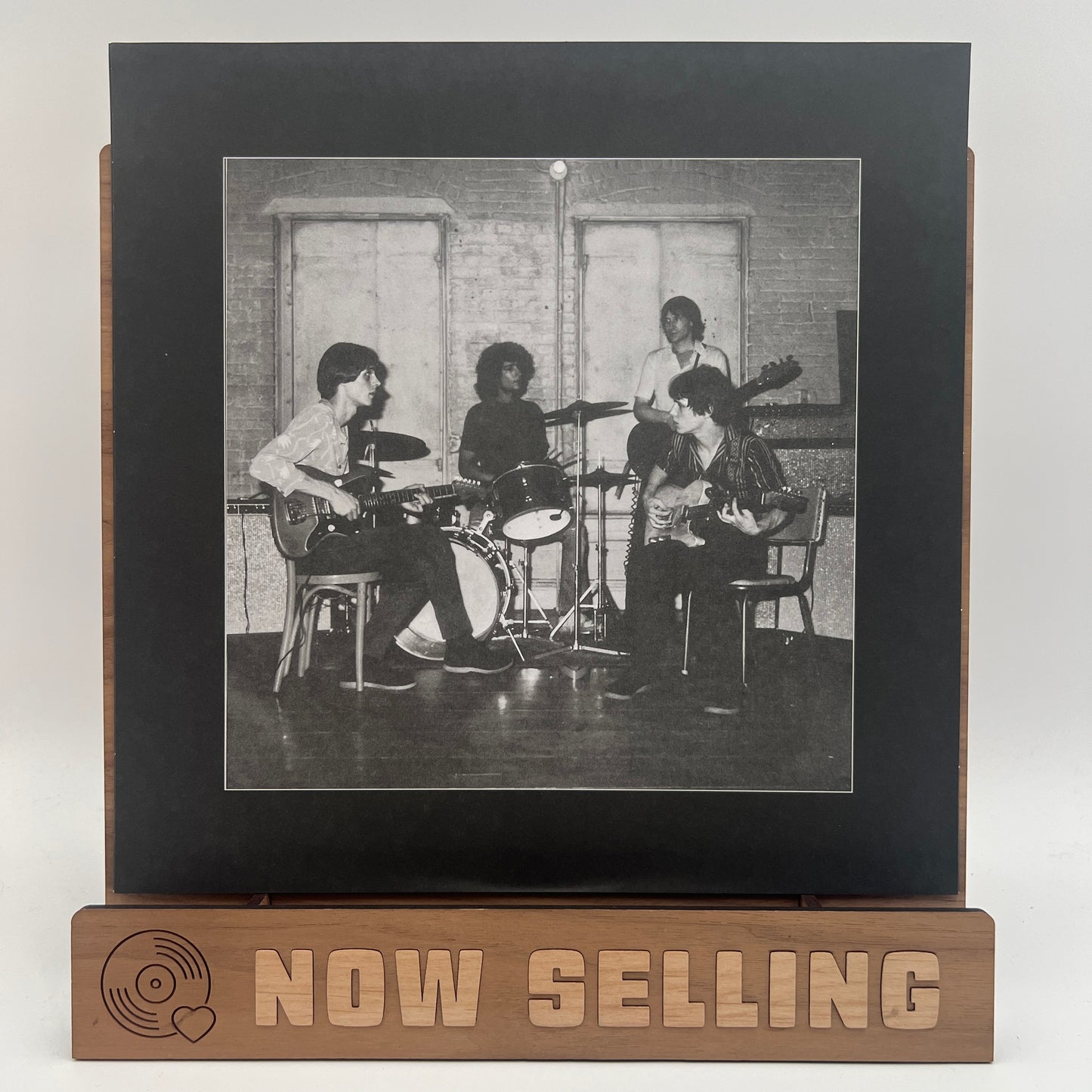 Television - Marquee Moon Vinyl LP Magenta Newbury Comics
