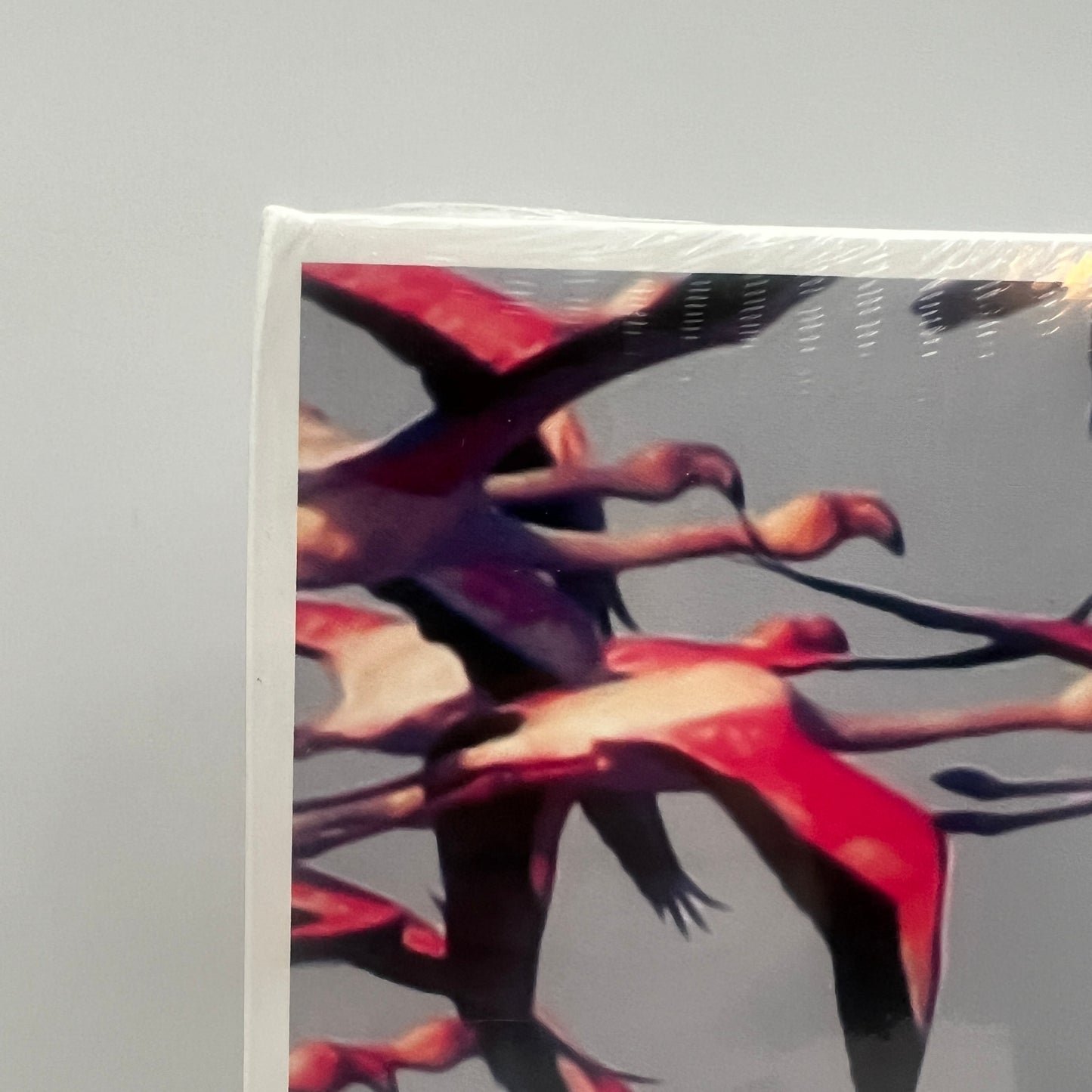 Deftones - Gore Vinyl LP White SEALED