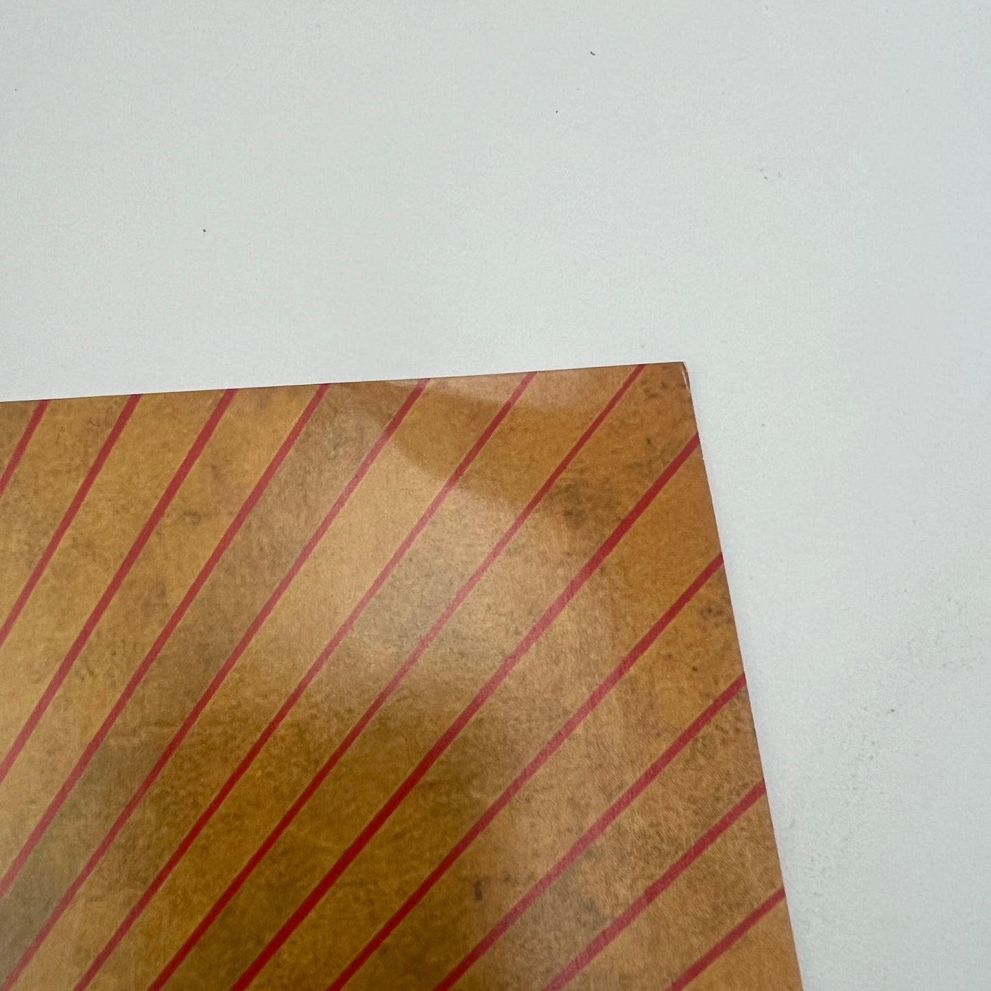 Ghost B.C. Band Infestissumam Promo Poster 11 x 17 w/ Sticker