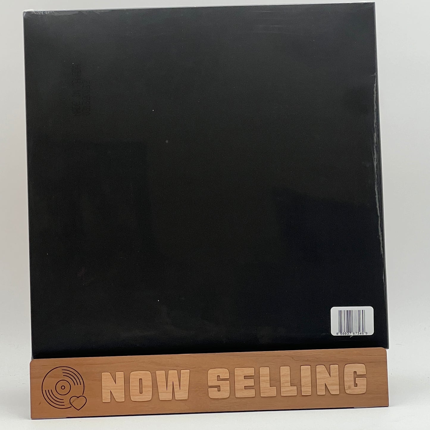 Stray Video Game Soundtrack Vinyl LP SEALED Yann van der Cruyssen