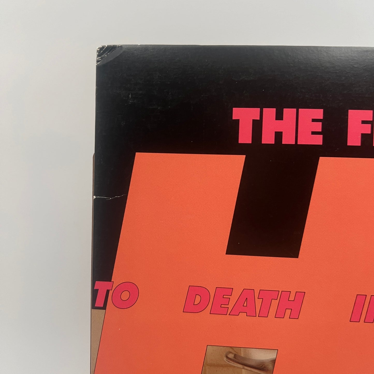 The Flaming Lips - Hit To Death In The Future Head Vinyl LP Reissue Remaster