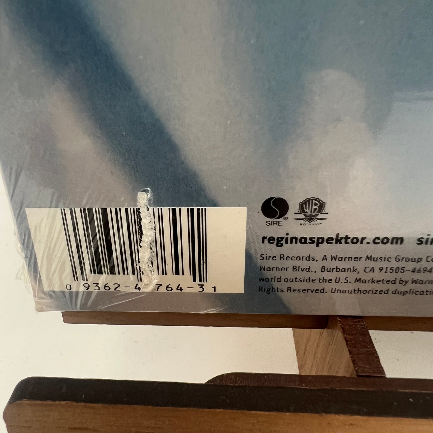 Regina Spektor - Far Vinyl LP SEALED