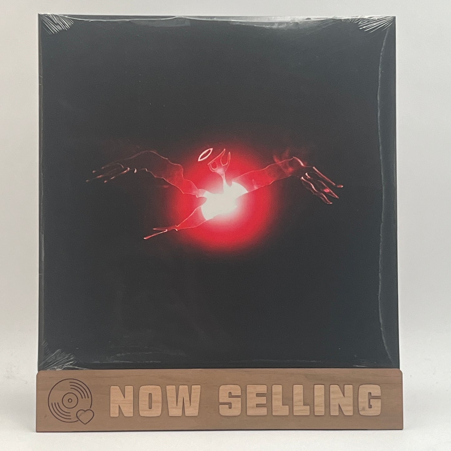 EL-P - I'll Sleep When You're Dead Vinyl LP Reissue Red Marble 10th Anniversary SEALED