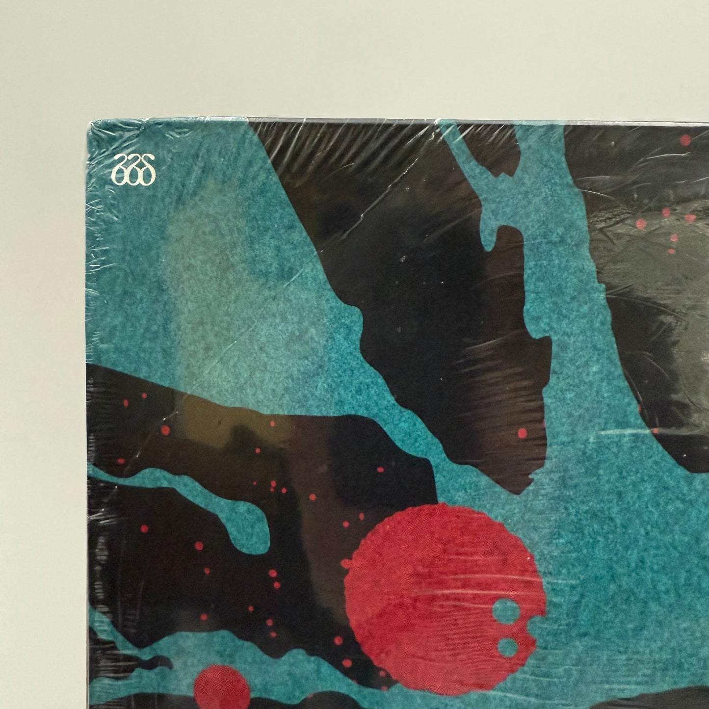 Big Black Delta - Trágame Tierra Vinyl LP SEALED