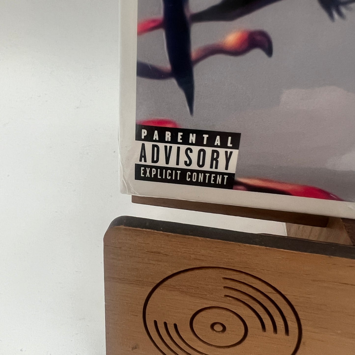 Deftones - Gore Vinyl LP White SEALED