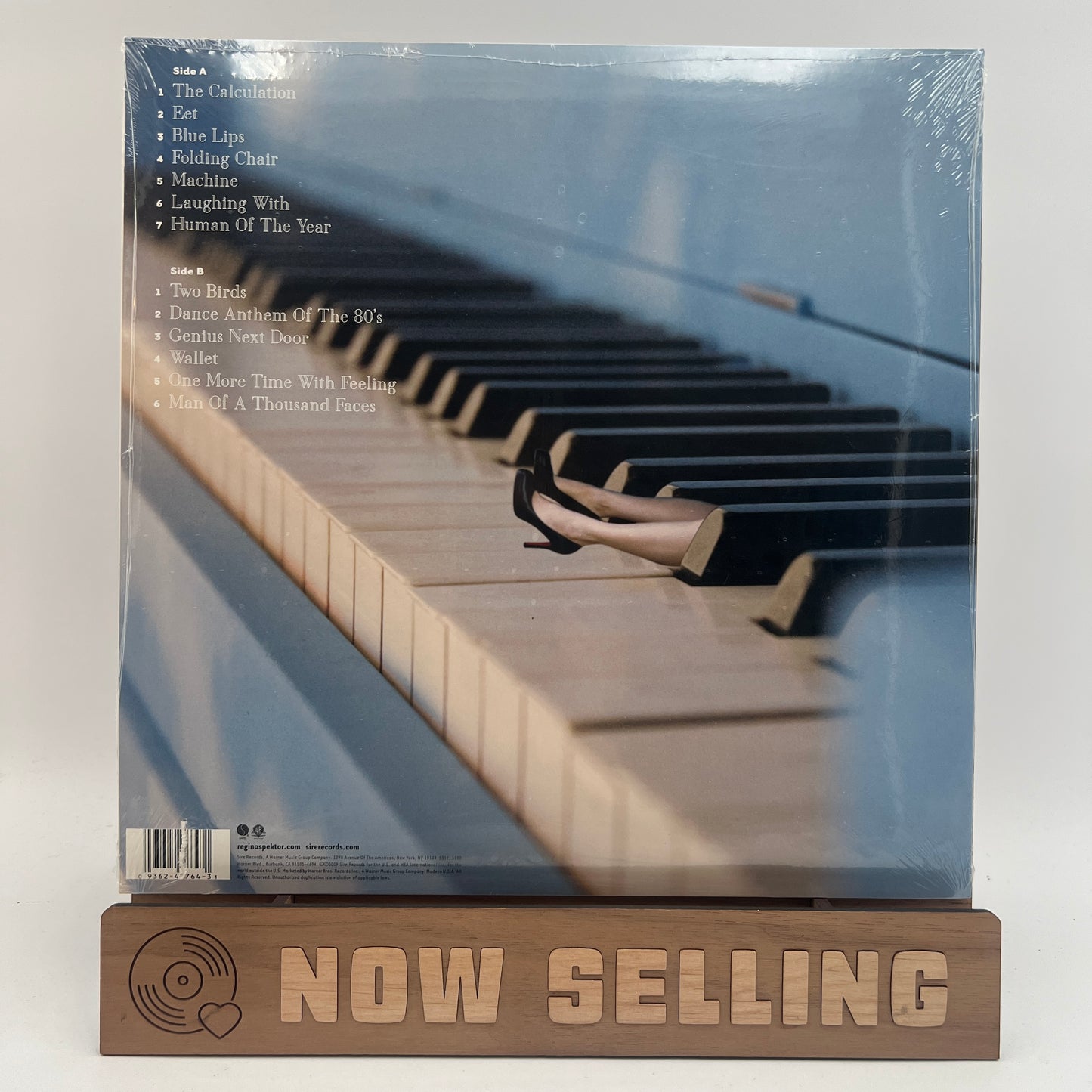 Regina Spektor - Far Vinyl LP SEALED