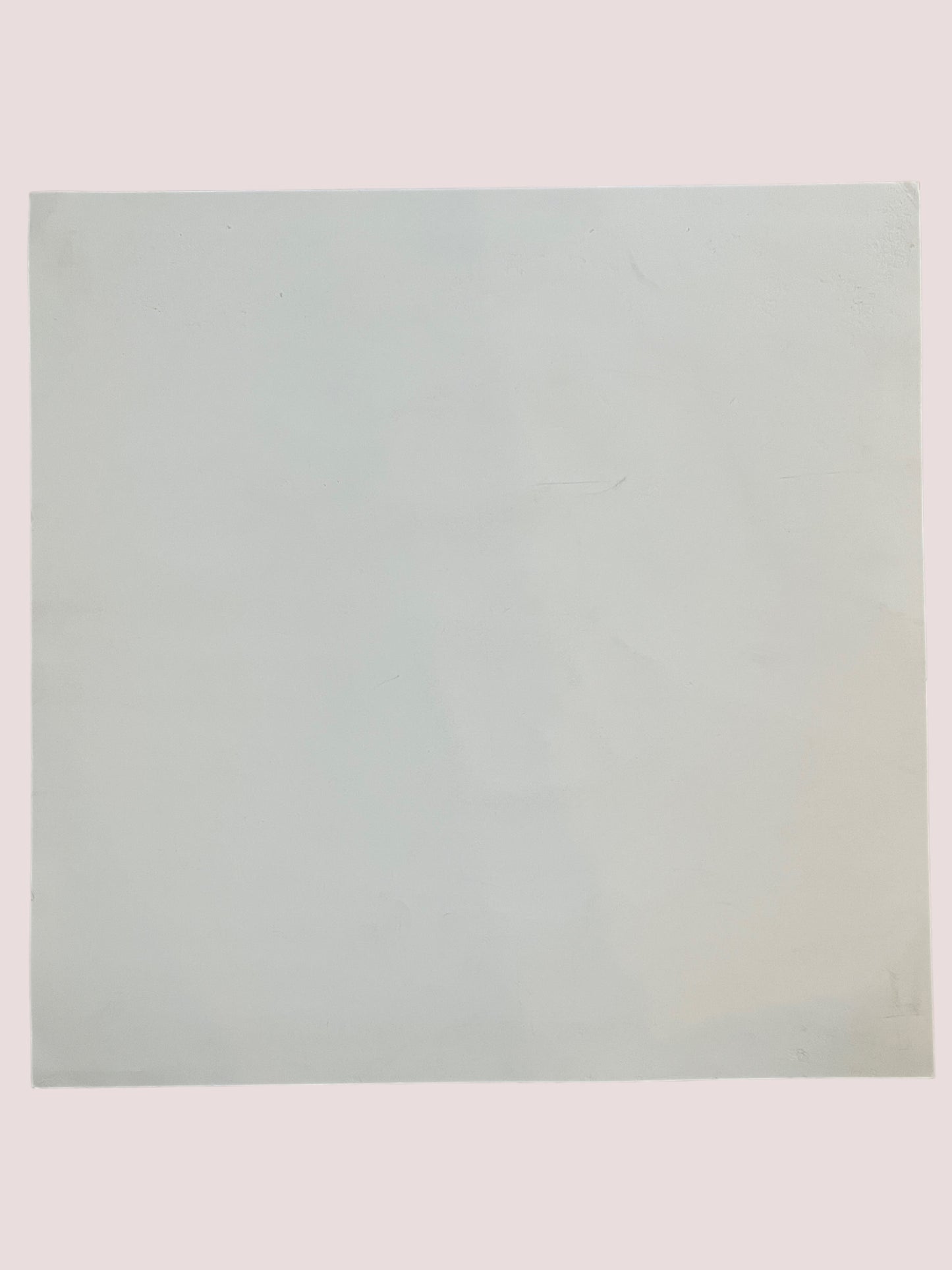 Record Store Day 2013 Official Silkscreen Poster Two Arms 18 x 18 inches
