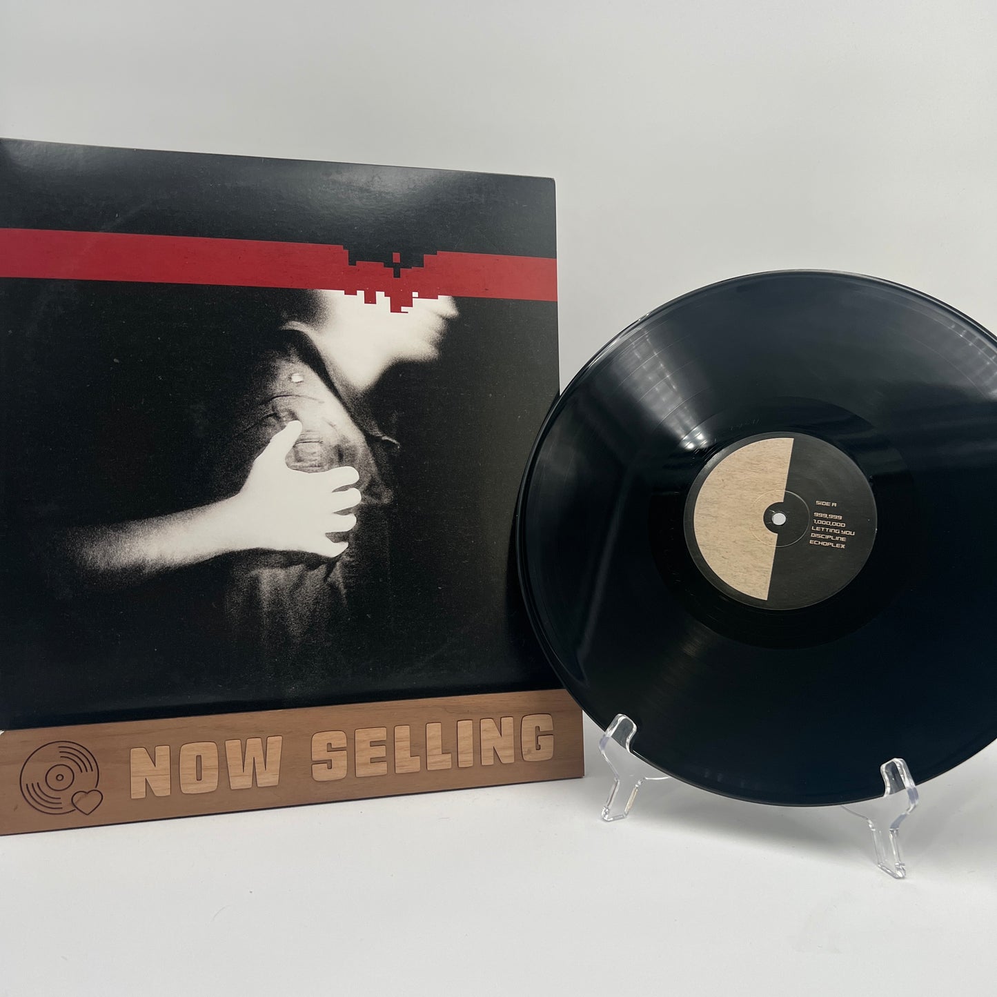 Nine Inch Nails - The Slip Vinyl LP 180gram