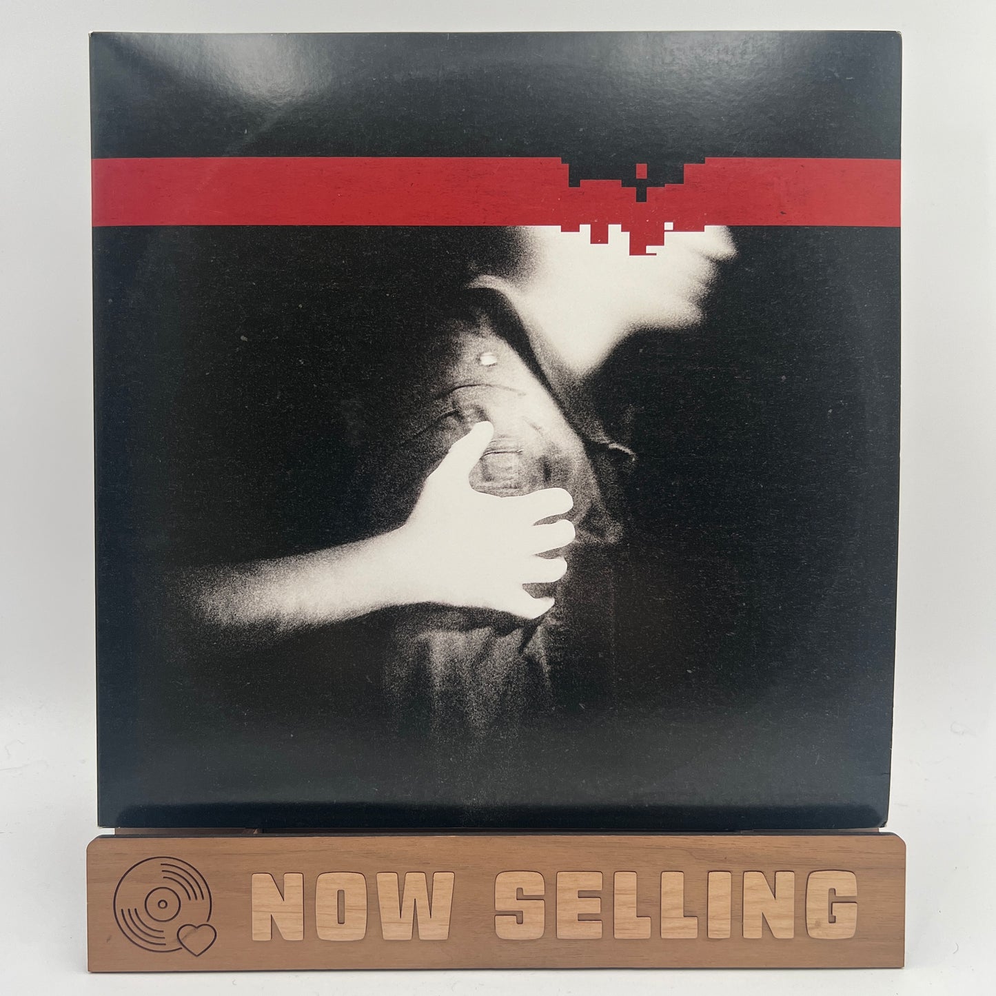 Nine Inch Nails - The Slip Vinyl LP 180gram