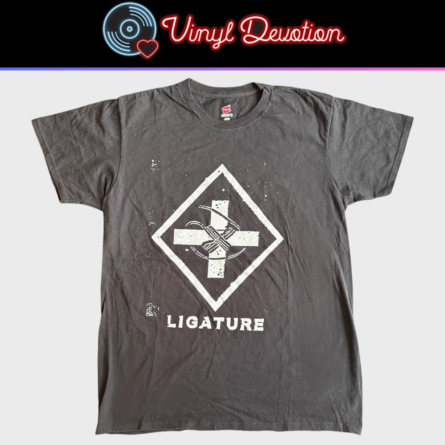 Shirt Bundle - Ascetic House, Destruction Unit, Ligature, Marshstepper, Clay Rendering, Dais