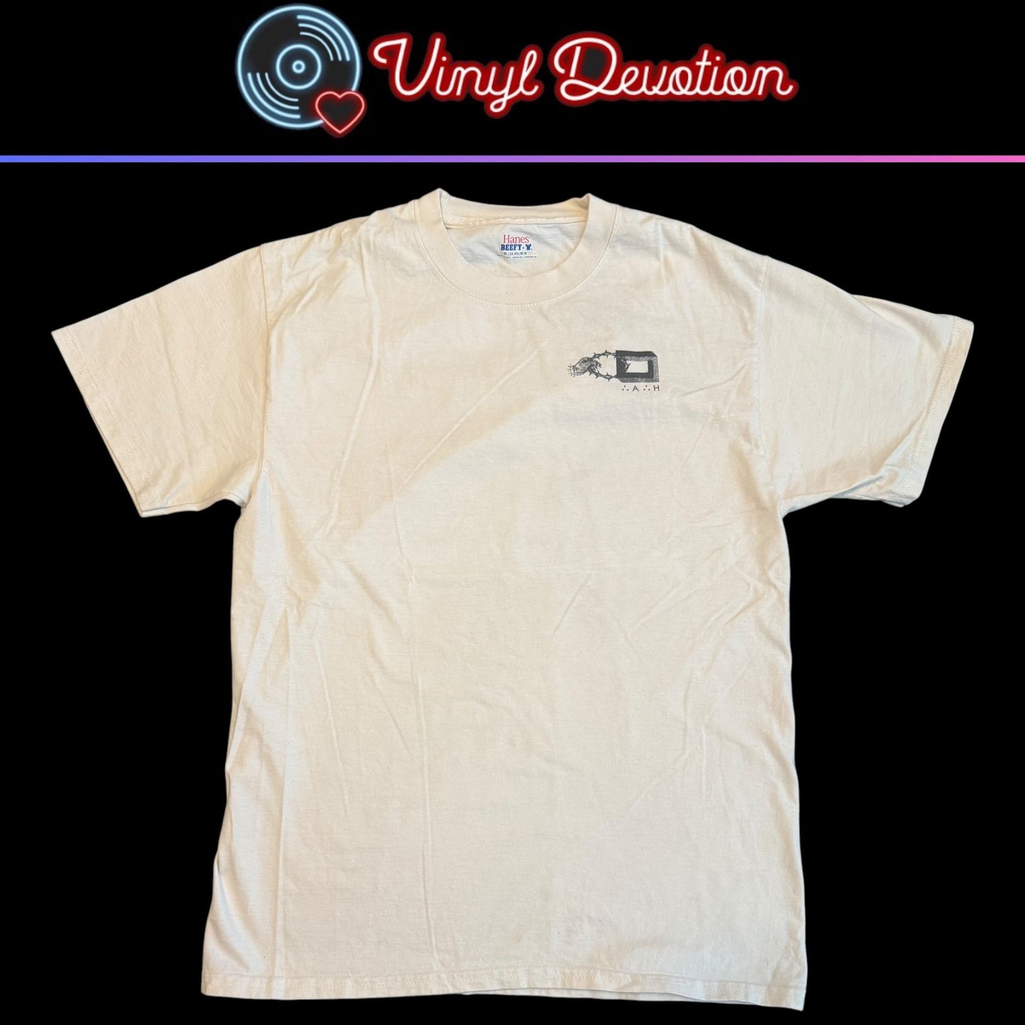 Shirt Bundle - Ascetic House, Destruction Unit, Ligature, Marshstepper, Clay Rendering, Dais