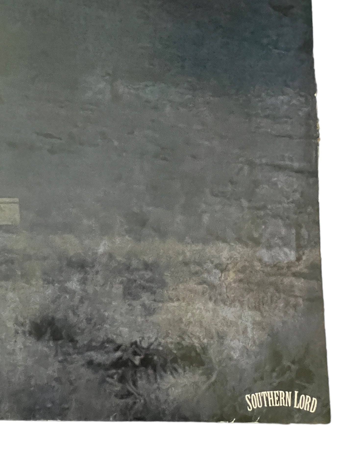 Goatsnake Band Black Age Blues 2015 Promo Poster 24 x 18 inches