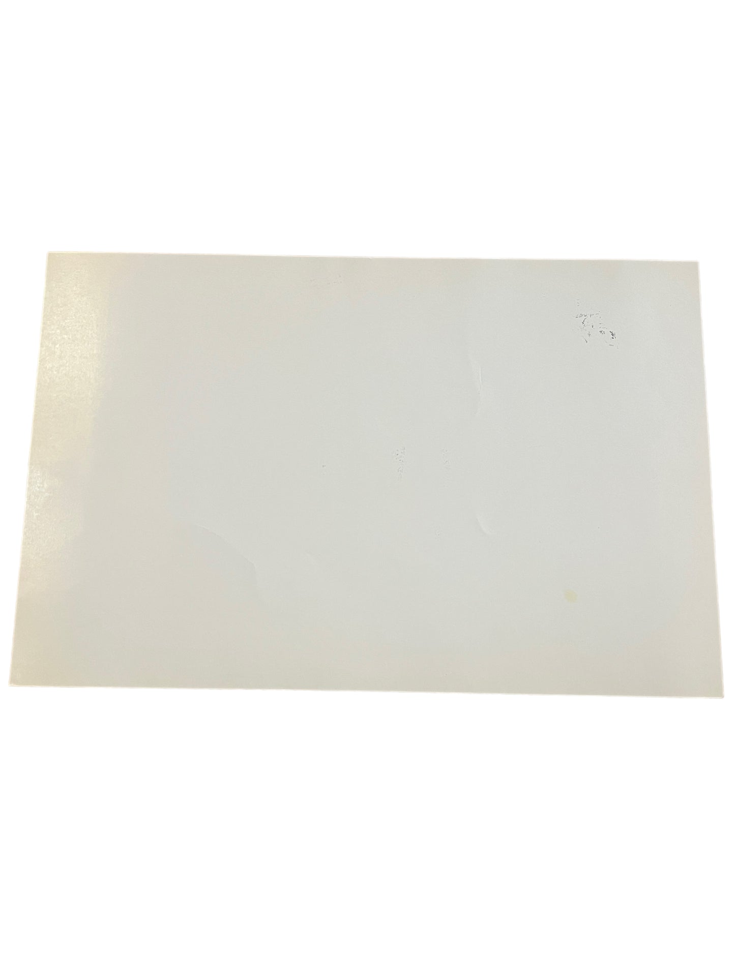 Turbonegro / Buzzcocks / Meat Puppets - Silkscreen Poster SXSW Emo's Austin 2007 13 x 20 inches