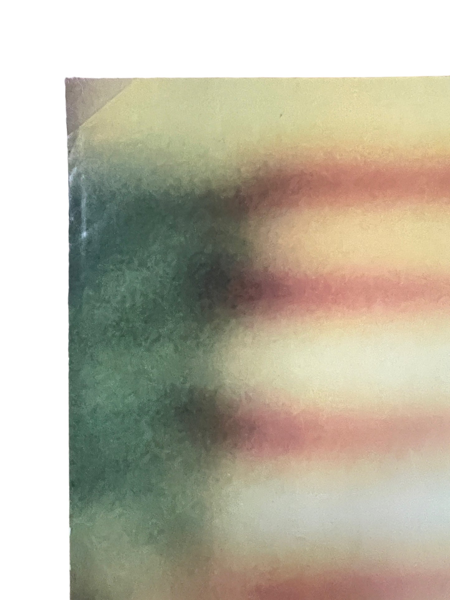 Smashing Pumpkins - Pisces Iscariot Vintage 1994 Promo Poster 18 x 24 inches