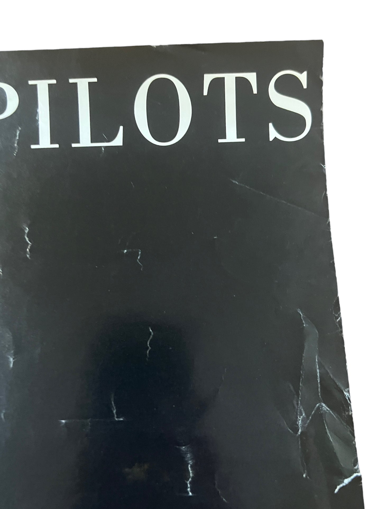 Stone Temple Pilots Vintage Promo Poster 1999 18 x 24 inches Scott Weiland