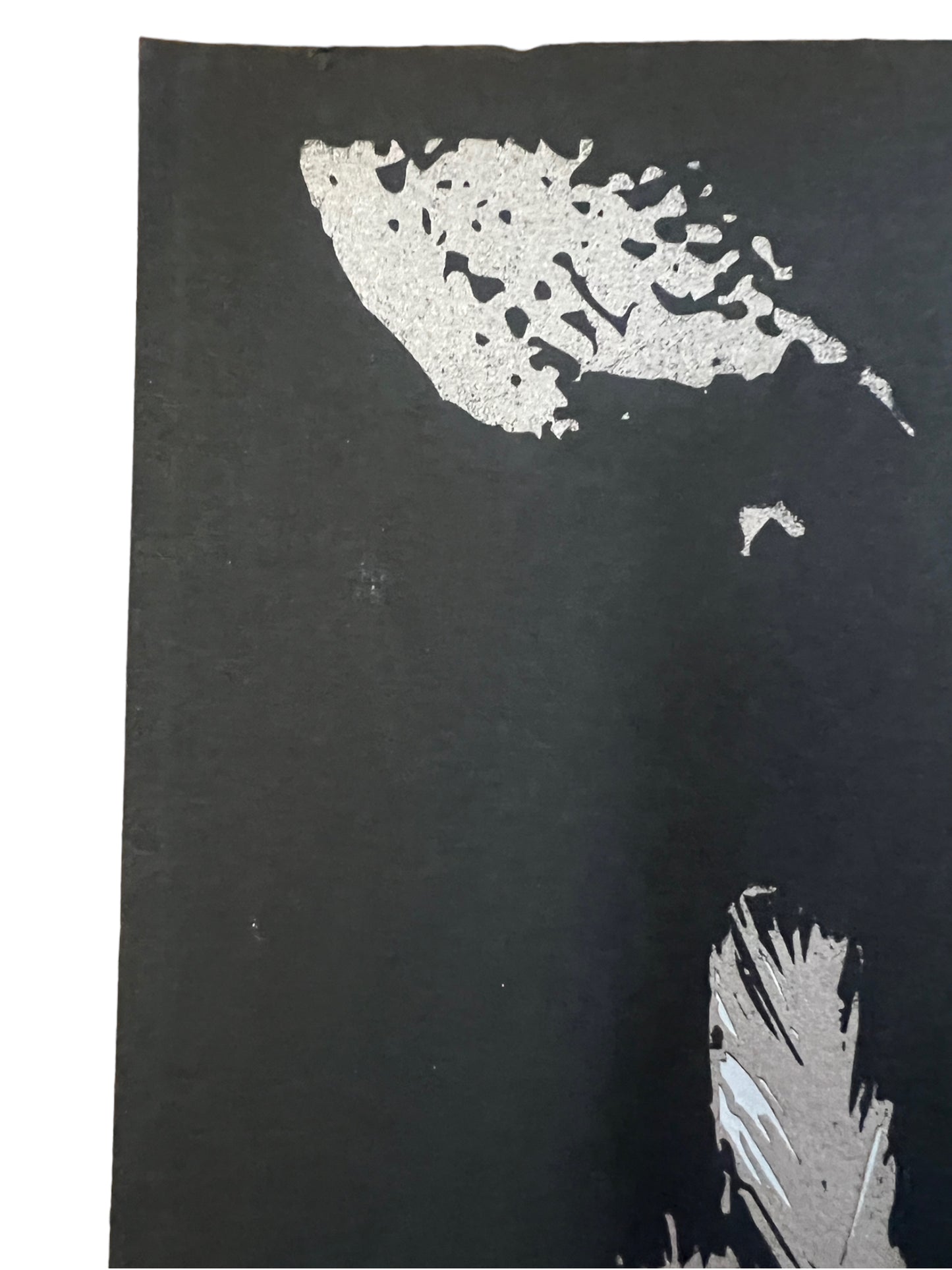 Khanate Capture and Release Screen Print Promo Poster 2005 19 x 25 inches