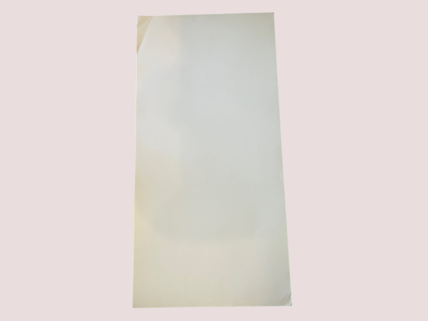 Discordance Axis - The Inalienable Dreamless Promo Poster Vintage 2000 12 x 24 inches