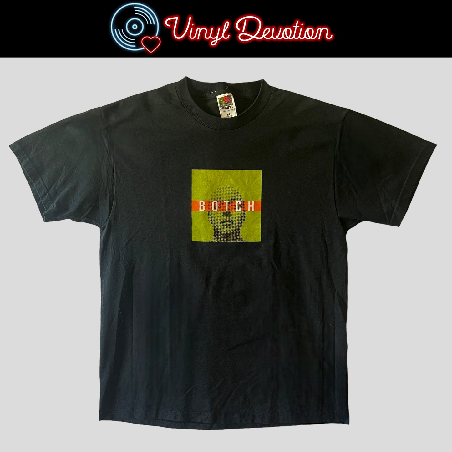 Botch Band We Are The Romans Era 2000 Vintage T-Shirt Size L