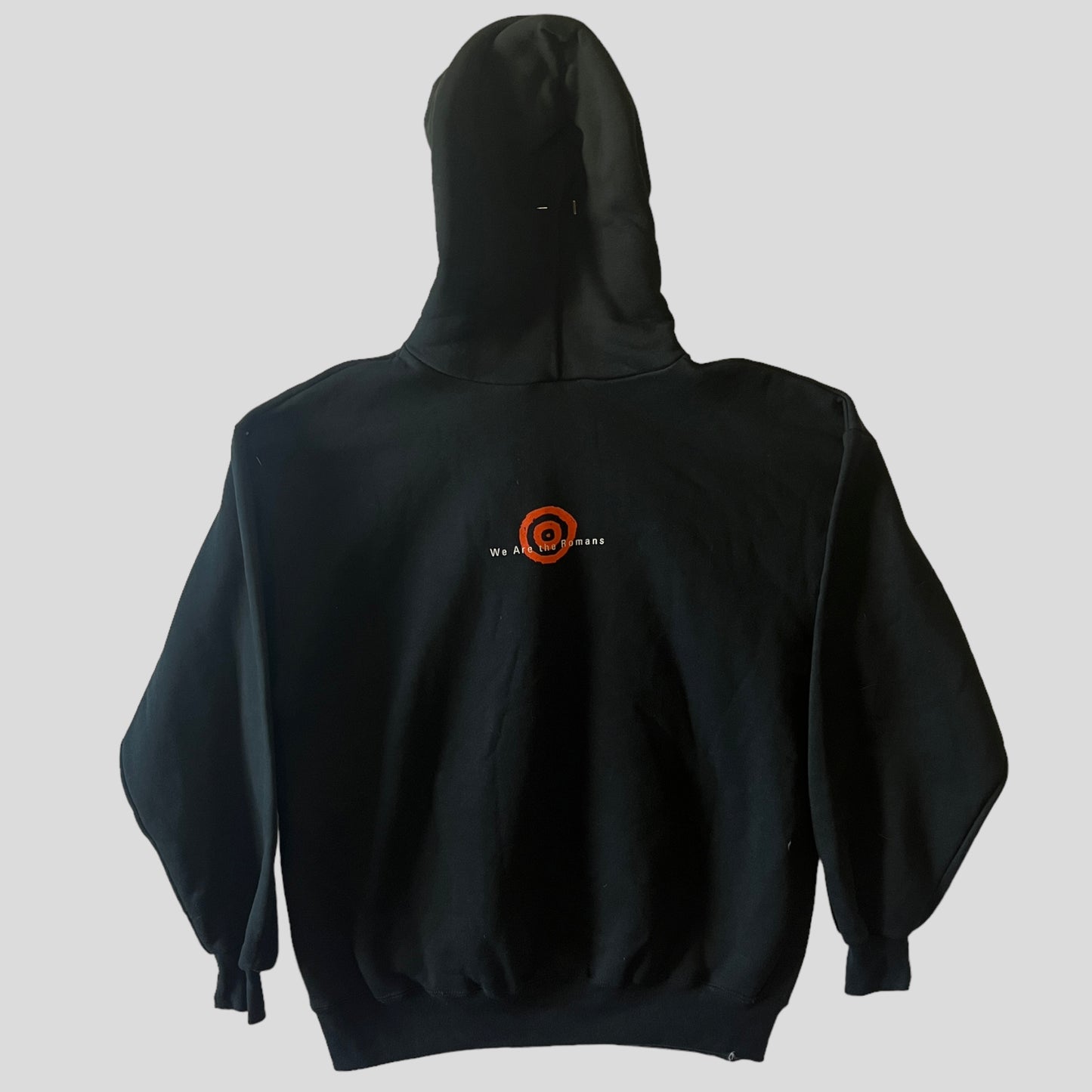 Botch Band We Are The Romans 1999 Vintage Pullover Hoodie Size XL